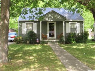 1112 9th Ave SE, Decatur, AL 35601