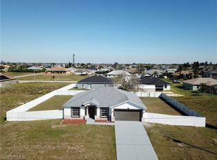 503 NW 2nd Ave, Cape Coral, FL 33993