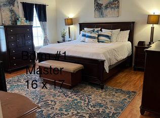 6423 Eagle Valley Cv #1, Memphis, TN 38135