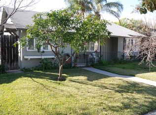 8221 Louise Ave, Northridge, CA 91325