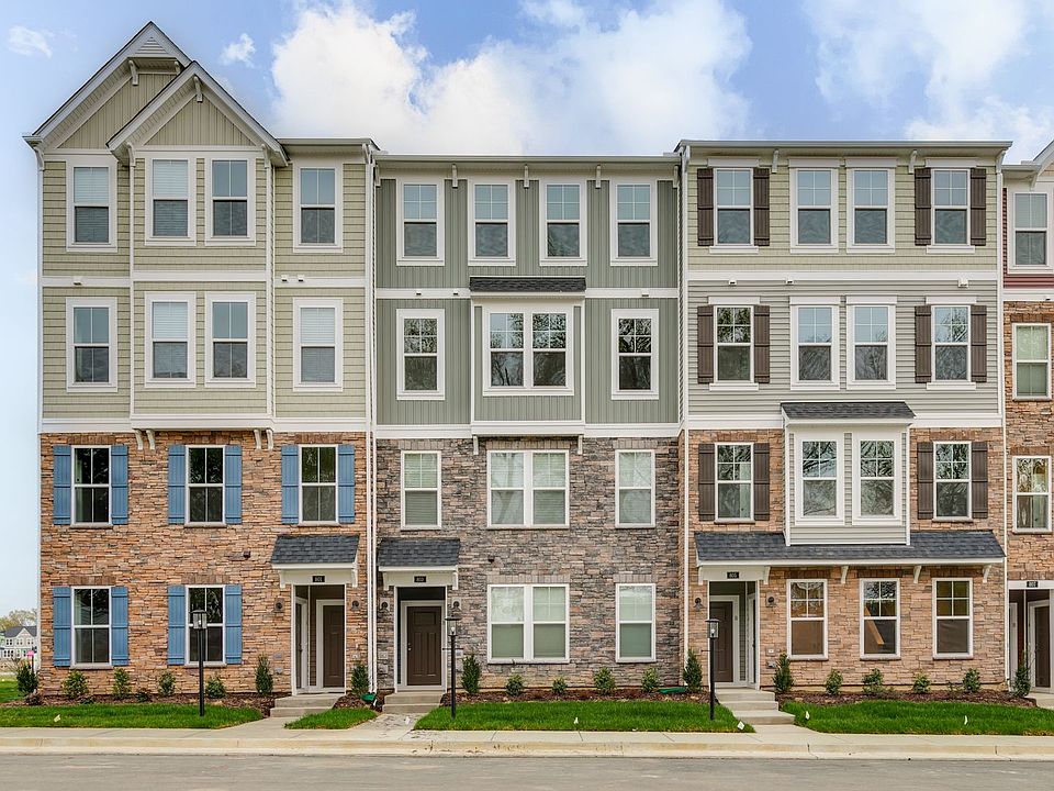 1st image of 803 Haversack Hunt Way