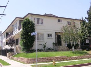 7141 De Longpre Ave APT 2, Los Angeles, CA 90046