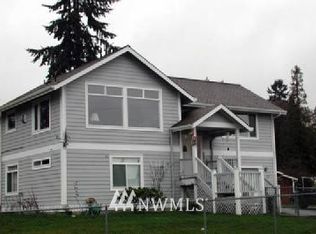 4738 E Durham Way, Clinton, WA 98236