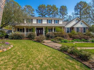 3 Longview Cv, Little Rock, AR 72212