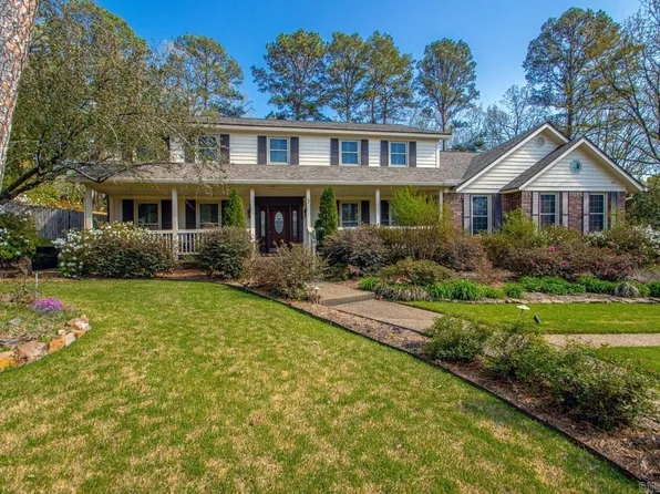 3 Longview Cv, Little Rock, AR 72212