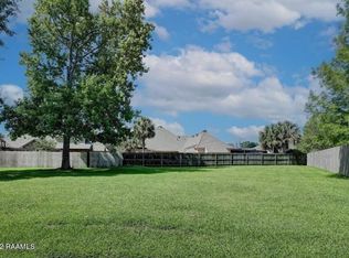 114 Prytania Dr, Lafayette, LA 70503