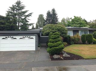 4018 NE 73rd St, Seattle, WA 98115