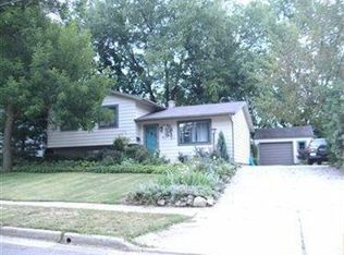 197 Gaylord Dr, Munroe Falls, OH 44262