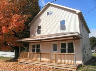 6239 Cross Roads Blvd, Madera, PA 16661
