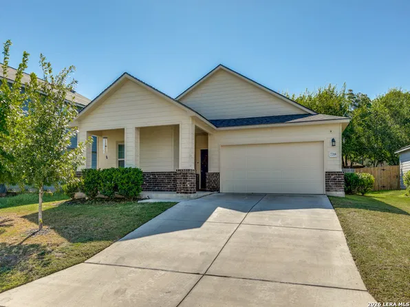 7718 Sunrise Cay, San Antonio, TX 78251