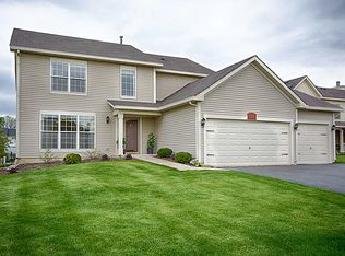243 Clifton Ln, Bolingbrook, IL 60440