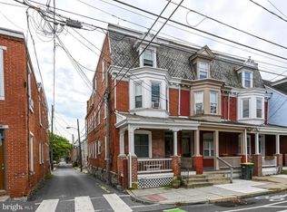 230 W Walnut St, Lancaster, PA 17603