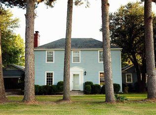 363 Oakhaven Rd, Hope, AR 71801