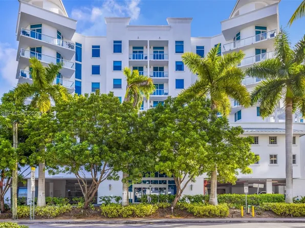 3030 NE 188th St APT 602, Aventura, FL 33180