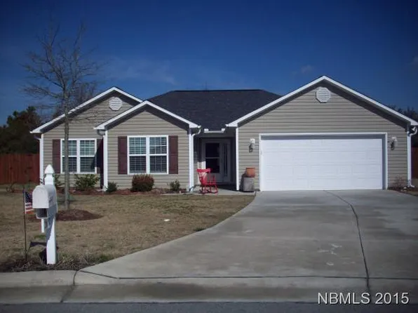 2802 Lathams Battery, New Bern, NC 28562