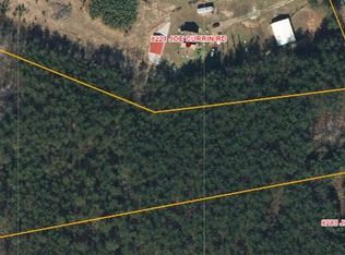 0 Joe Currin Rd #4, Oxford, NC 27565