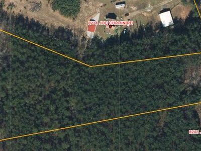 0 Joe Currin Rd #4, Oxford, NC, 27565