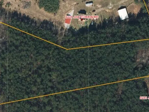 0 Joe Currin Rd #4, Oxford, NC 27565