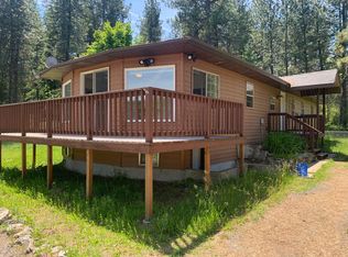 5668 Deer Ridge Way, Nine Mile Falls, WA 99026