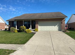 3936 Harris Ln, Springfield, OH 45503