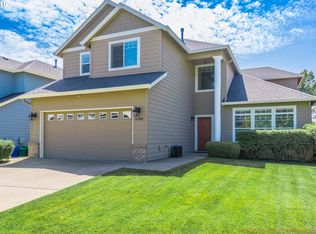 14960 SE Marci Way, Clackamas, OR 97015
