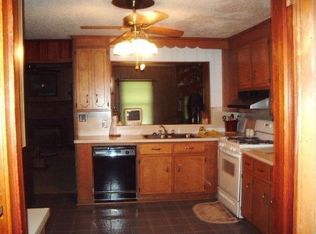 302 14th St, Butner, NC 27509