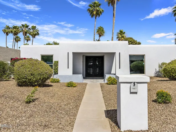 11021 N 44TH Street, Phoenix, AZ 85028
