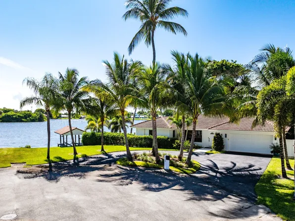 25 NW 24th Ct, Delray Beach, FL 33444