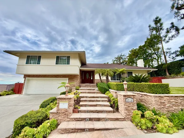 2716 Ridgepine Dr, La Crescenta, CA 91214