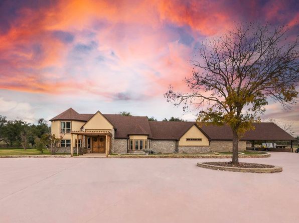 1133 E Highway 36, Hamilton, TX 76531