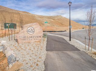 4462 N Seasons View Dr, Lehi, UT 84043