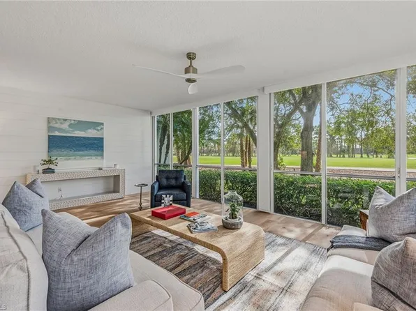 776 Eagle Creek DR #103, NAPLES, FL 34113