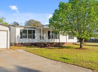 4729 Tippit Trl, Fayetteville, NC 28306