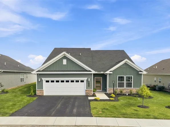 249 Freedom Ln, Allison Park, PA 15101