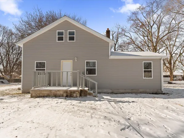 2757 Garden Blvd, Elkhart, IN 46517