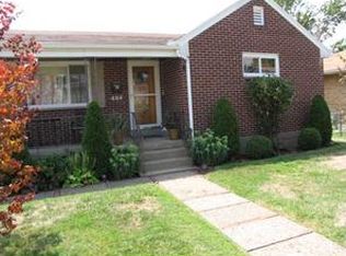 484 Lincoln Ave, Springdale, PA