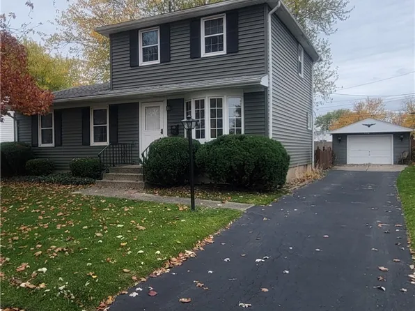 156 Frederick Rd, Tonawanda, NY 14150
