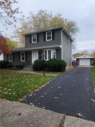 156 Frederick Rd, Tonawanda, NY 14150