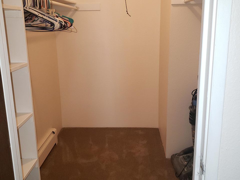 Huge closets extra smaller onsite storage first come first serve basis for small an additional fee