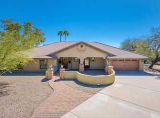 12015 E Ironwood Dr, Scottsdale, AZ 85259