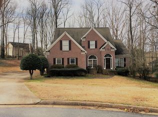 1645 Longleaf Trl, Cumming, GA 30041