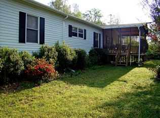 208 Parris Rd, Albertville, AL 35951