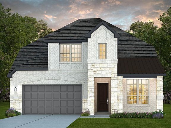 Iredell - Exterior LS202