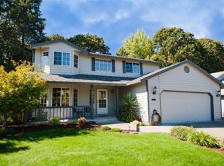 2169 SE 73rd Ave, Hillsboro, OR 97123