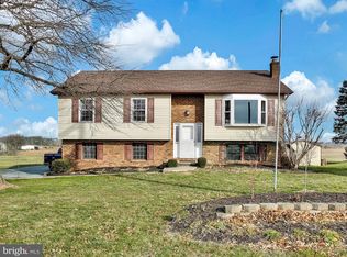 2245 Mount Pleasant Rd, Mount Joy, PA 17552