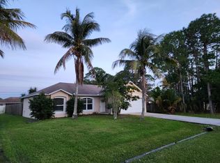 1255 SW Byron St, Port Saint Lucie, FL 34983