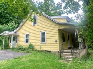 71 N Brooklynside Rd, Port Allegany, PA 16743