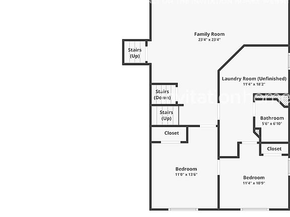 2nd image of 14338 Woodbine St NW
