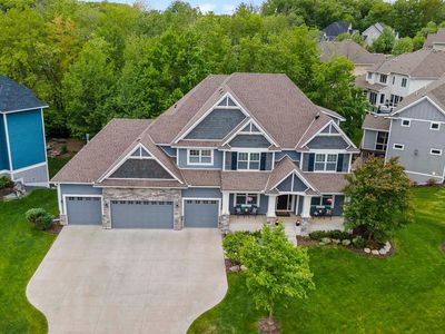 5315 Ranchview Ln N, Plymouth, MN, 55446