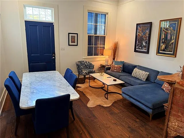 2 bed, 2.0 bath, 1120 sqft, $3,000 — Photo 3